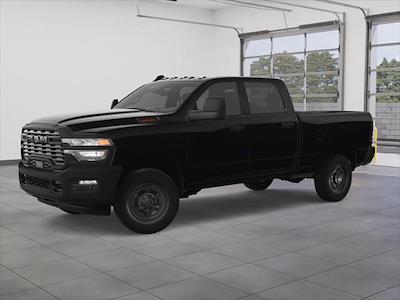 New 2025 Ram 2500 Tradesman Crew Cab 4x4 Pickup for sale #SG523782 - photo 2