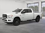 New 2025 Ram 2500 Big Horn Crew Cab 4x4 Pickup for sale #SG549039 - photo 2