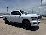 New 2025 Ram 2500 Big Horn Crew Cab 4x4 Pickup for sale #SG549039 - photo 25