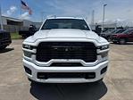 New 2025 Ram 2500 Big Horn Crew Cab 4x4 Pickup for sale #SG549039 - photo 26