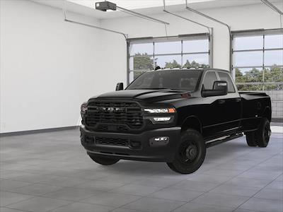 New 2025 Ram 3500 Tradesman Crew Cab 4x4 DRW Pickup for sale #SG550099 - photo 1