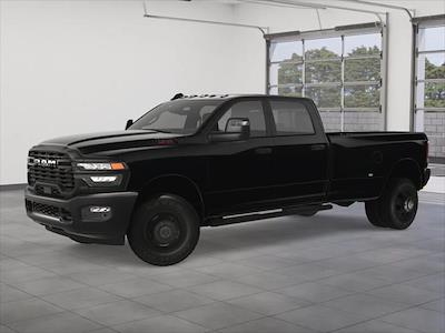 New 2025 Ram 3500 Tradesman Crew Cab 4x4 DRW Pickup for sale #SG550099 - photo 2