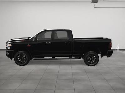 New 2025 Ram 2500 Big Horn Crew Cab 4x4 Pickup for sale #SG558208 - photo 1