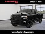 New 2025 Ram 2500 Big Horn Crew Cab 4x4 Pickup for sale #SG558208 - photo 9