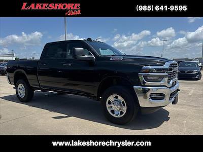 New 2025 Ram 2500 Tradesman Crew Cab 4x4 Pickup for sale #SG570046 - photo 1