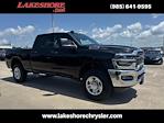 New 2025 Ram 2500 Tradesman Crew Cab 4x4 Pickup for sale #SG570046 - photo 1
