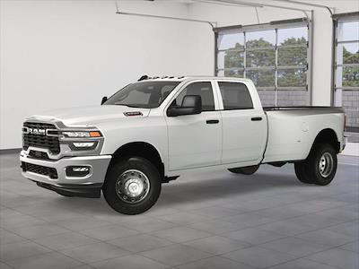 New 2025 Ram 3500 Tradesman Crew Cab 4x4 DRW Pickup for sale #SG570870 - photo 1