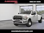 New 2025 Ram 3500 Tradesman Crew Cab 4x4 DRW Pickup for sale #SG570870 - photo 8