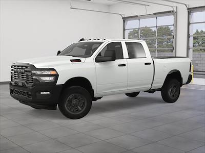 New 2025 Ram 2500 Tradesman Crew Cab Pickup for sale #SG578504 - photo 2