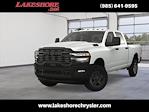 New 2025 Ram 2500 Tradesman Crew Cab Pickup for sale #SG578504 - photo 1