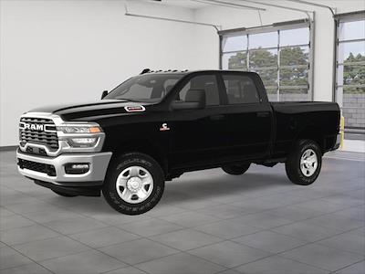 New 2025 Ram 2500 Tradesman Crew Cab Pickup for sale #SG579242 - photo 2