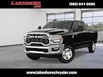New 2025 Ram 2500 Tradesman Crew Cab Pickup for sale #SG579242 - photo 1
