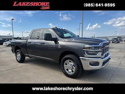 New 2025 Ram 2500 Tradesman Crew Cab Pickup for sale #SG580326 - photo 1