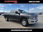 New 2025 Ram 2500 Tradesman Crew Cab Pickup for sale #SG580326 - photo 1