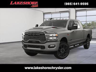 New 2025 Ram 2500 Laramie Mega Cab 4x4 Pickup for sale #SG584187 - photo 1
