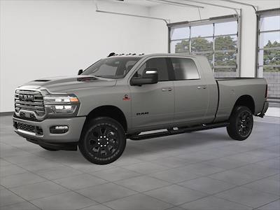New 2025 Ram 2500 Laramie Mega Cab 4x4 Pickup for sale #SG584187 - photo 2
