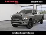 New 2025 Ram 2500 Laramie Mega Cab 4x4 Pickup for sale #SG584187 - photo 1
