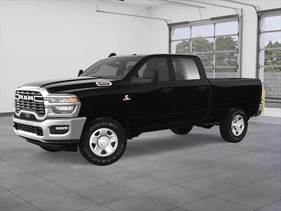 New 2025 Ram 2500 Tradesman Crew Cab 4x4 Pickup for sale #SG592141 - photo 2
