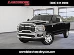 New 2025 Ram 2500 Tradesman Crew Cab 4x4 Pickup for sale #SG592141 - photo 1