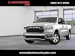 New 2025 Ram 1500 Big Horn Crew Cab Pickup for sale #SN189796 - photo 1