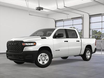 New 2025 Ram 1500 Tradesman Crew Cab Pickup for sale #SN204538 - photo 2