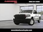 New 2025 Ram 1500 Tradesman Crew Cab Pickup for sale #SN204538 - photo 1