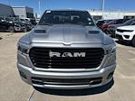 New 2025 Ram 1500 Laramie Crew Cab 4x4 Pickup for sale #SN538330 - photo 2