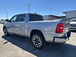 New 2025 Ram 1500 Laramie Crew Cab 4x4 Pickup for sale #SN538330 - photo 4