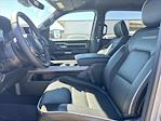New 2025 Ram 1500 Laramie Crew Cab 4x4 Pickup for sale #SN538330 - photo 7