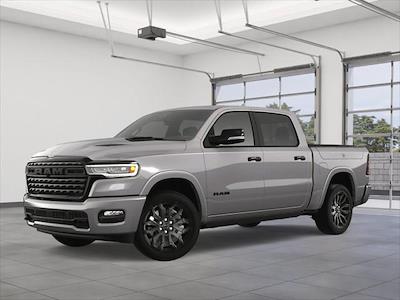 New 2025 Ram 1500 Limited Crew Cab 4x4 Pickup for sale #SN624241 - photo 2