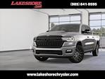 New 2025 Ram 1500 Limited Crew Cab 4x4 Pickup for sale #SN624241 - photo 1