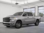 New 2025 Ram 1500 Limited Crew Cab 4x4 Pickup for sale #SN624241 - photo 2