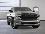 New 2025 Ram 1500 Limited Crew Cab 4x4 Pickup for sale #SN624241 - photo 8