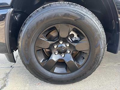 New 2025 Ram 1500 Tradesman Crew Cab Pickup for sale #SN642054 - photo 1