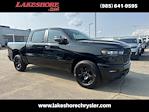 New 2025 Ram 1500 Tradesman Crew Cab Pickup for sale #SN642054 - photo 6