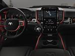 New 2025 Ram 1500 Rebel Crew Cab 4x4 Pickup for sale #SN675148 - photo 11