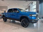 New 2025 Ram 1500 Rebel Crew Cab 4x4 Pickup for sale #SN675148 - photo 23