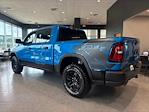 New 2025 Ram 1500 Rebel Crew Cab 4x4 Pickup for sale #SN675148 - photo 26