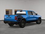 New 2025 Ram 1500 Rebel Crew Cab 4x4 Pickup for sale #SN675148 - photo 3