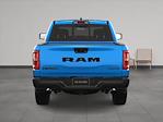 New 2025 Ram 1500 Rebel Crew Cab 4x4 Pickup for sale #SN675148 - photo 6