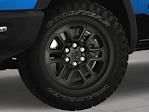 New 2025 Ram 1500 Rebel Crew Cab 4x4 Pickup for sale #SN675148 - photo 7