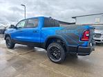New 2025 Ram 1500 Rebel Crew Cab 4x4 Pickup for sale #SN684924 - photo 4