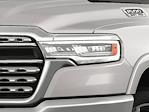 New 2025 Ram 1500 Longhorn Crew Cab 4x4 Pickup for sale #SN743655 - photo 13