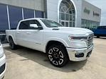 New 2025 Ram 1500 Longhorn Crew Cab 4x4 Pickup for sale #SN743655 - photo 27