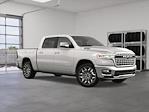 New 2025 Ram 1500 Longhorn Crew Cab 4x4 Pickup for sale #SN743655 - photo 7