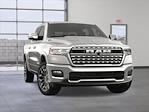 New 2025 Ram 1500 Longhorn Crew Cab 4x4 Pickup for sale #SN743655 - photo 8