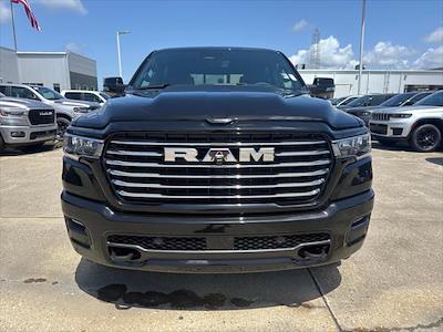New 2025 Ram 1500 Laramie Crew Cab 4x4 Pickup for sale #SN762376 - photo 2