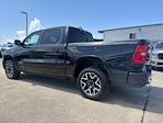New 2025 Ram 1500 Laramie Crew Cab 4x4 Pickup for sale #SN762376 - photo 4