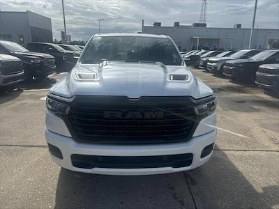 New 2025 Ram 1500 Laramie Crew Cab 4x4 Pickup for sale #SN767003 - photo 2