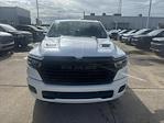 New 2025 Ram 1500 Laramie Crew Cab 4x4 Pickup for sale #SN767003 - photo 2